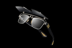 ALL-NEW BUGATTI EYEWEAR COLLECTION DEBUTS AT SILMO PARIS 2023