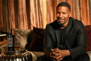 EXPLORING THE NEW BROWN SUGAR BLEND (BSB) BY JAMIE FOX
