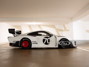 COVID 19 DOESN'T STOP CAR ENTHUSIASTS SPENDING !