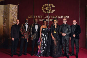 BREAKING BOUNDARIES WITH PURPOSE: HOW THE TOP CHARITY AUCTION 2024 REDEFINES LUXURY GIVING