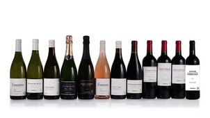 SOTHEBY'S LAUNCHES OWN BRAND OF LUXURY WINES