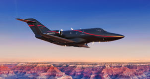 HONDA JET ELITE II UNVEILED AS THE FASTEST AIRCRAFT IN ITS CLASS