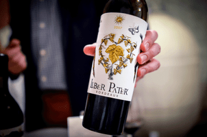 THE WORLD'S MOST EXPENSIVE BORDEAUX