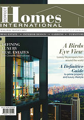 Perfect Homes Magazine Issue 18