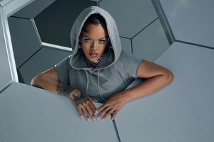 FENTY X PUMA IS OFFICIALLY BACK: RIHANNA LAUNCHES THE AVANTI