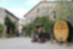 Fattoria San Donato Winery, San Gimignano
