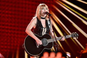 FANCY OWNING TAYLOR SWIFTS GUITAR?