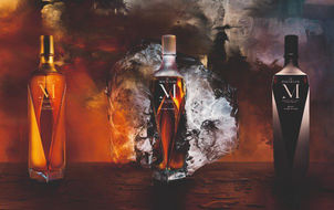 MACALLAN LAUNCHES THE 2022 M COLLECTION
