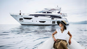 Top 10 world’s best yachting destinations