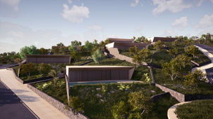 REMARKABLE ARCHITECTURE AND DESIGN FROM RDLM ARCHITECTURE