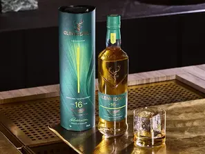 Aston Martin Glenfiddich 16