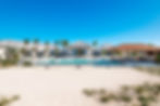 Turks & Cacois Villa