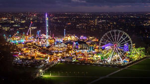 THE FESTIVE COUNTDOWN TO HYDE PARK WINTER WONDERLAND 2018 BEGINS