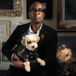 LUXURY PET BRAND CHARLIEBABY TAKES CANINE FASHION TO THE NEXT LEVEL