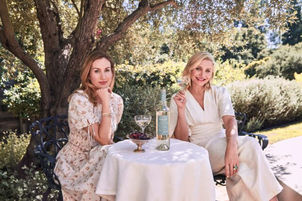 CAMERON DIAZ'S WINE BRAND RESPONDS TO PEOPLE POWER