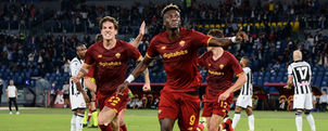 FENDI SIGNS TWO YEAR DEAL WITH ITALIAN FOOTBALL TEAM A.S ROMA