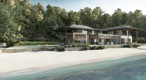 A CELEBRITY HOT SPOT AND THE PERFECT DESTINATION FOR OWNING A PLACE IN THE SUN
