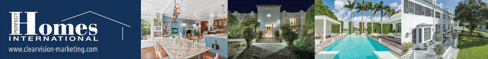 Perfect Homes Magazine
