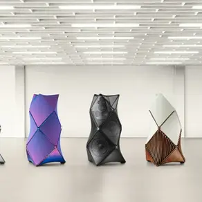 THE BEOLAB 90 ATELIER EDITION COMES WITH A HEFTY PRICE TAG