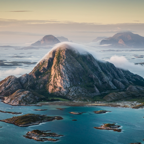 NEW MYTHS AND MARVELS JOURNEY THROUGH THE ARTIC REGION LAUNCHES THIS SUMMER FROM UP-NORWAY