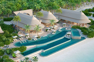 JOALI BEING - THE BEGINNING OF A TRANSFORMATIVE JOURNEY 