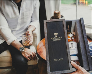 THE MACALLAN LAUNCHES FIRST E-BOUTIQUE