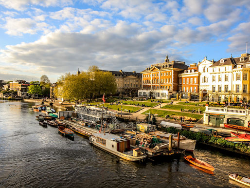 Happiest Places to live 2020