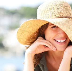 Holistic wellnes and dentistry
