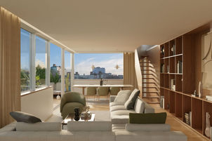 PICTURESQUE LIVING IN PORTUGAL WITH NORT PROPERTIES