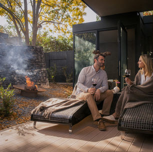 EXPERIENCE LUXURY & ROMANCE WITH SB WINEMAKER'S EXCLUSIVE $14K PROPOSAL AND DINNER