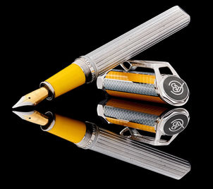 LOTUS AND OTONO UNVEIL £3K LIMITED EDITION PEN