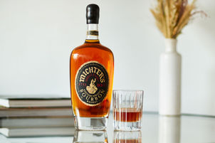 MICHTER'S TO RELEASE 10 YEAR BOURBON