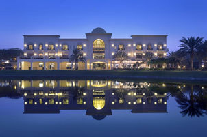 ADDRESS MONGOMERIE, A LUXURIOUS HAVEN IN THE HEART OF DUBAI