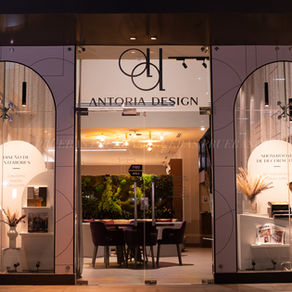 ANTORIA DESIGN STUDIO S.A CROWNED BEST LUXURY INTERIOR DESIGN STUDIO IN PANAMA