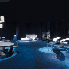 LIVING IN THE FAST LANE - BUGATTI PREMIERES LUXURY HOME COLLECTION