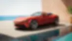 FERRARI UNVEILS THE NEW AMALFI SPIDER