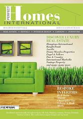 Perfect Homes Magazine Issue 9