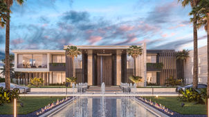 INTERNATIONALLY ACCLAIMED B8 ARCHITECTURE WINS PRESTIGIOUS LUXURY LIFESTYLE AWARDS