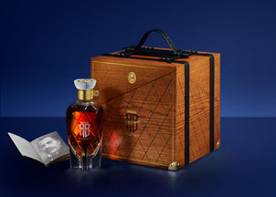 BRUGAL UNVEILS RARE $2,800 LUXURY EXPRESSION, HONORING THE JOURNEY TO 134 YEARS OF RUM MASTERY