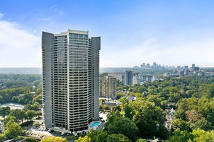 SIR ELTON JOHN LISTS ATLANTA CONDO FOR $5 MILLION