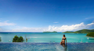 THE WORLD'S BEST (AND WORST) NEW LUXURY HOTELS OF 2021