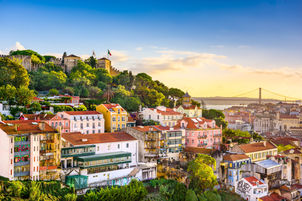 ELEVATING RESIDENCY: THE PORTUGUESE GOLDEN VISA PROGRAM AND STRATEGIC INVESTMENT WITH DUMONT DOS SANTOS