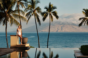 EXPERIENCE HBO’s CULT SHOW THE WHITE LOTUS WITH A $188,000 FOUR SEASONS JET EXPERIENCE