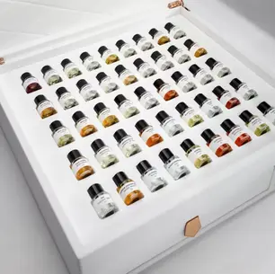 EXPLORING LOUIS VUITTON'S PERFUM ATLAS: A JOURNEY OF GLOBAL INSPIRATION