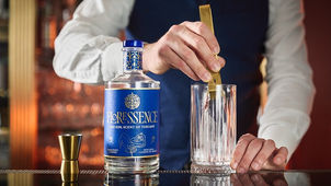 A FRAGRANT TASTE OF FRANCE