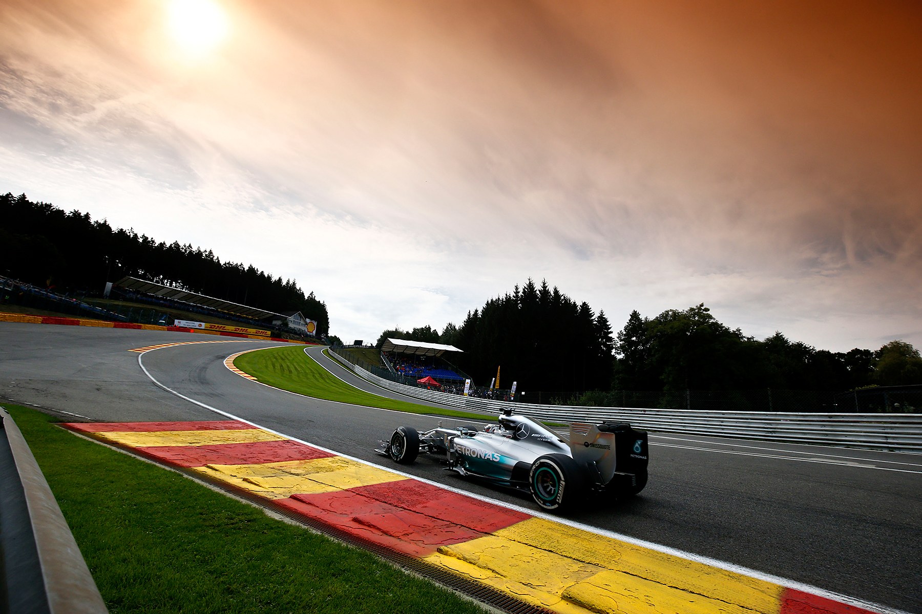 spa grand prix tickets