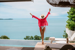 CURATED LUXURY VILLA HOLIDAYS IN KOH SAMUI, THAILAND WITH SUKKHO SAMUI ESTATE