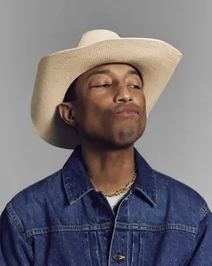 PHARRELL WILLIAMS AND TIFFANY & CO. UNVEIL THE TIFFANY TITAN COLLECTION