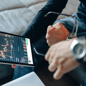 POTENTIALLY VALUABLE CRYPTOCURRENCIES TO TAKE NOTE OF 