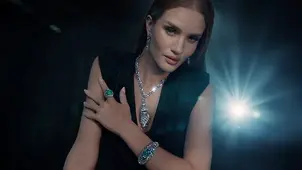 UNDER THE SEA! TIFFANY & CO UNVEILS ITS 2023 BLUE BOOK